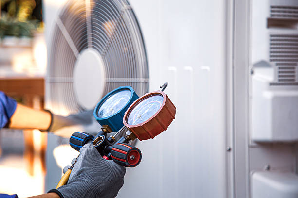 Trusted Air Conditioning Repair service in Byron, CA - HVAC Repair CO